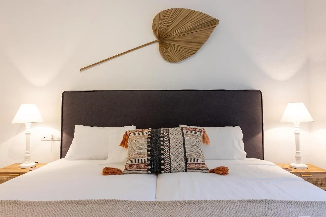 Malaga Center Flat Aventurero Boutique Διαμέρισμα