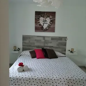 Anaca 2 Apartment Playa Blanca (Lanzarote)