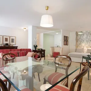 Lu&cia Limonar Apartment Malaga