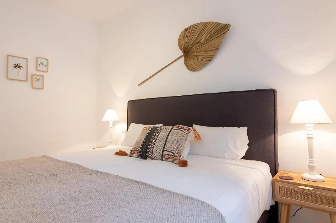 Apartamento Malaga Center Flat Aventurero Boutique 0*,